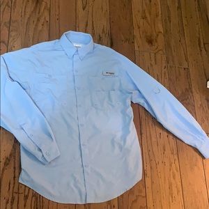 Columbia PFG Men’s long sleeve shirt